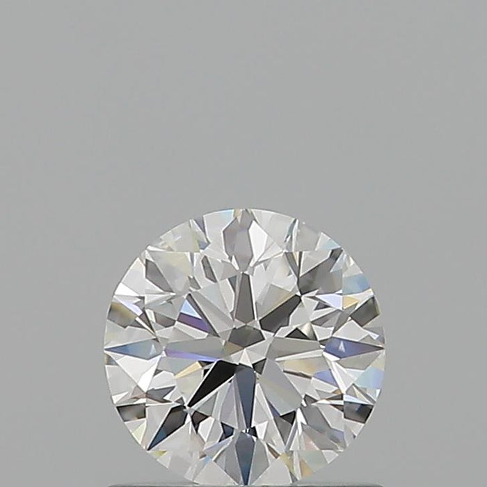 0.800 E VVS1 Virtual Selection Round Diamond