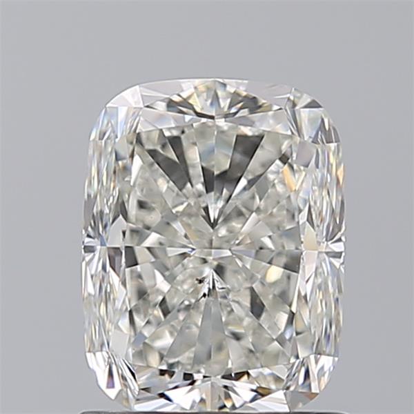 1.510 H SI1 Virtual Selection Cushion Diamond