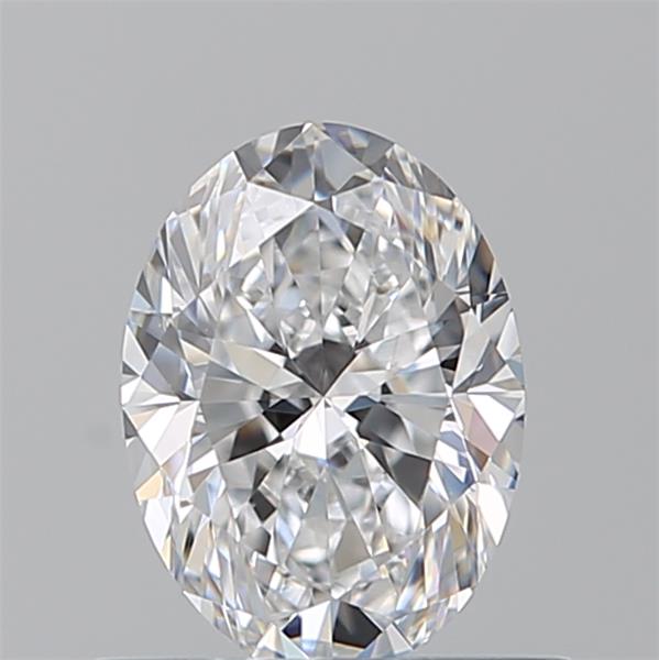 0.700 D VVS1 Virtual Selection Oval Diamond