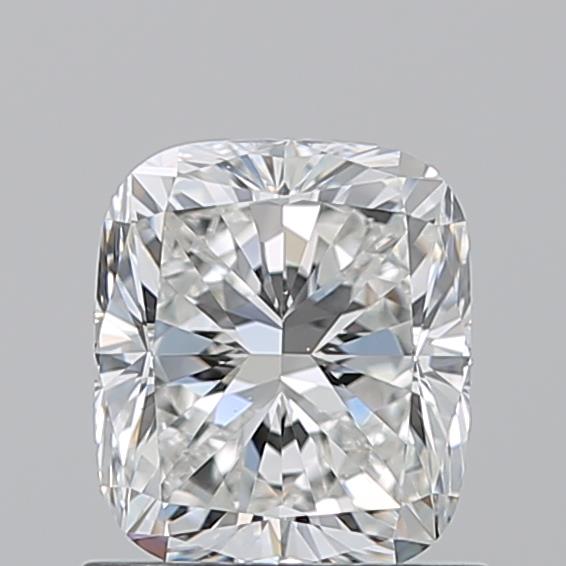 1.010 F VS2 Virtual Selection Cushion Diamond