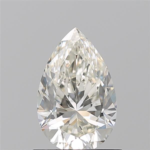 0.700 K VVS2 Virtual Selection Pear Diamond