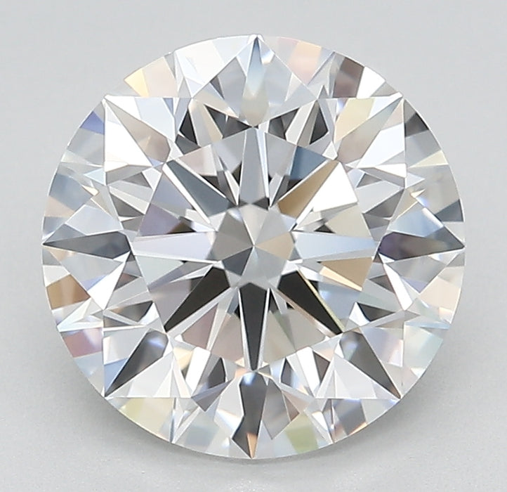 3.54000 E VVS1 BG Select Lab Grown Round Diamond