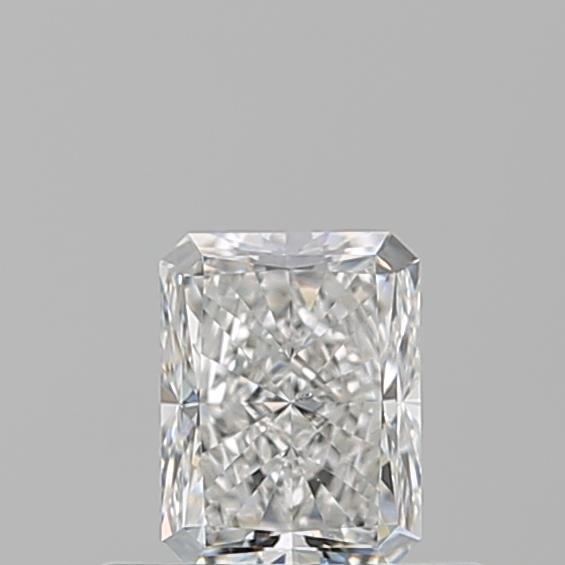 0.500 F SI1 Virtual Selection Radiant Diamond