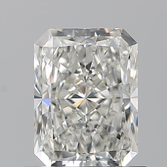 0.810 I VS1 Virtual Selection Radiant Diamond