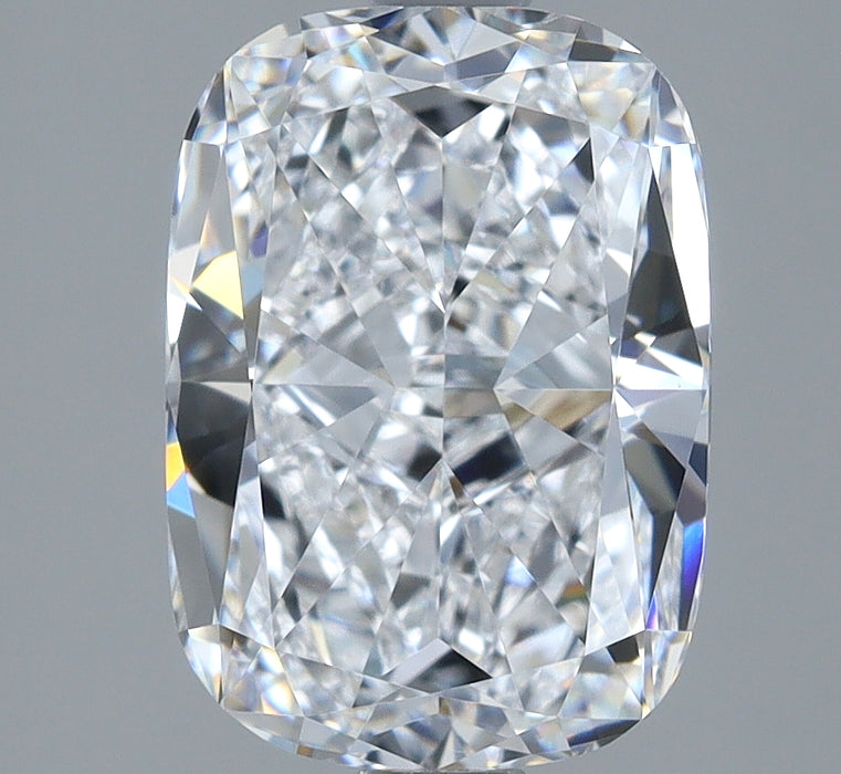 2.04ct CE D FL Natural Diamond