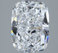 2.04ct CE D FL Natural Diamond