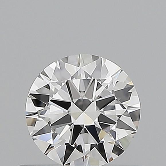 0.500 F VS2 Virtual Selection Round Diamond