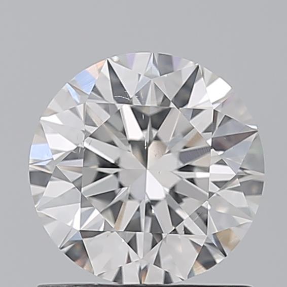 1.060 G VS2 Virtual Selection Round Diamond