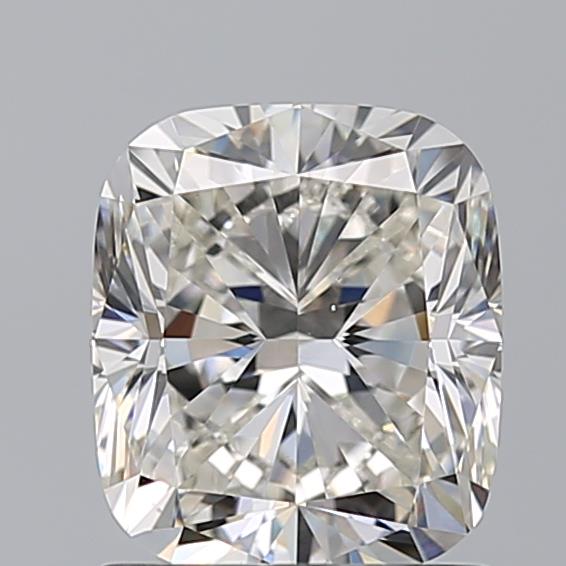 1.540 I VS2 Virtual Selection Cushion Diamond