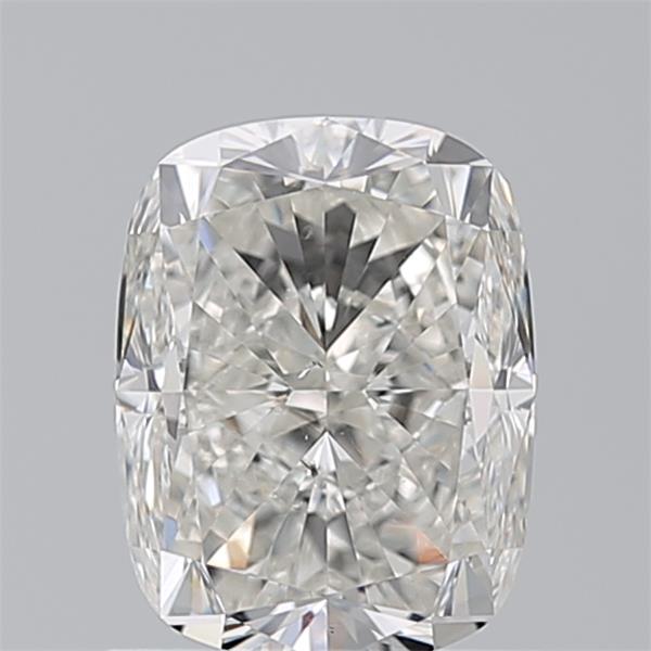 1.260 J SI1 Virtual Selection Cushion Diamond