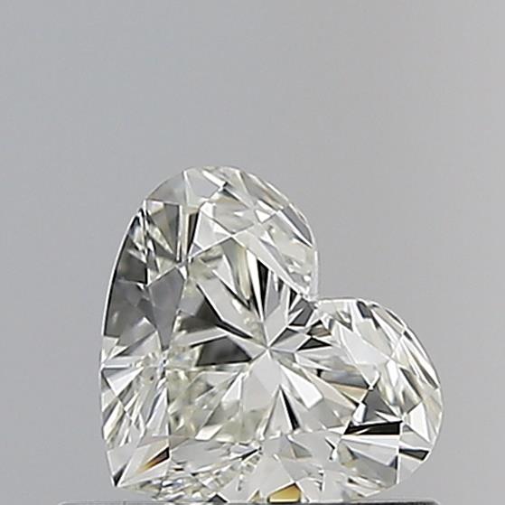 0.510 J VVS1 Virtual Selection Heart Diamond