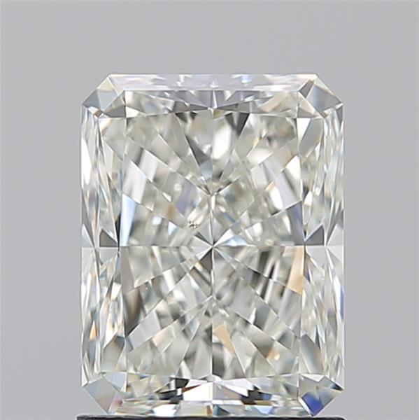 1.700 J VS2 Virtual Selection Radiant Diamond