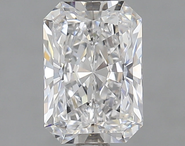 4.03000 E VS1 BG Select Lab Grown Radiant Diamond