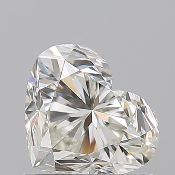 1.010 K IF Virtual Selection Heart Diamond