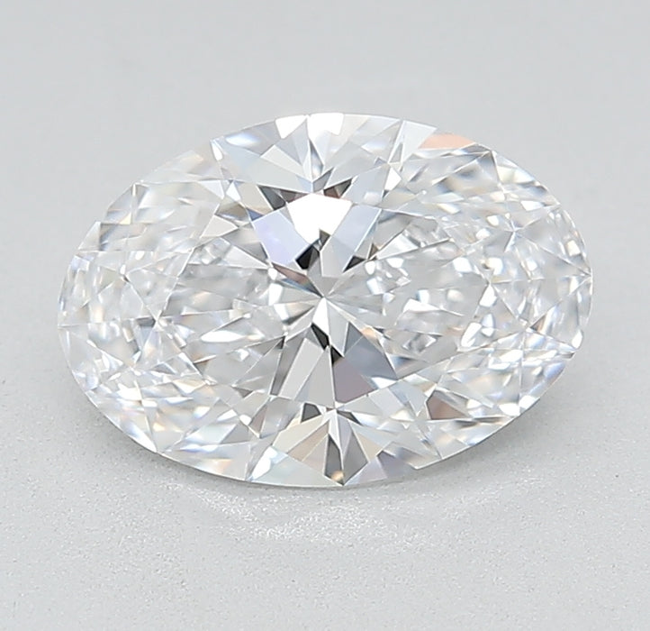 1.66000 D FL BG Select Lab Grown Oval Diamond