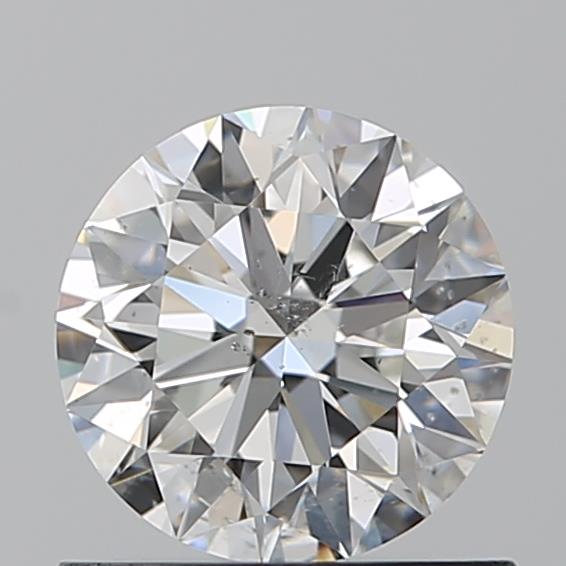0.800 G SI2 Virtual Selection Round Diamond