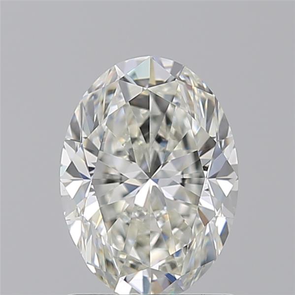 1.500 I VS1 Virtual Selection Oval Diamond