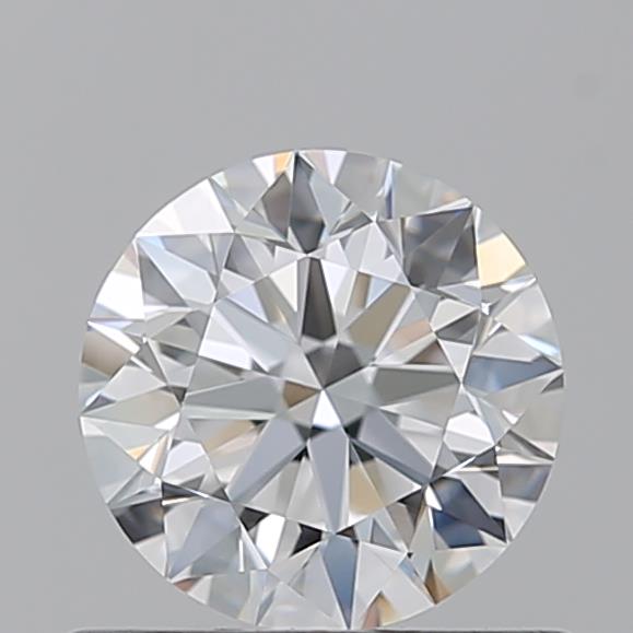 0.730 F VVS2 Virtual Selection Round Diamond