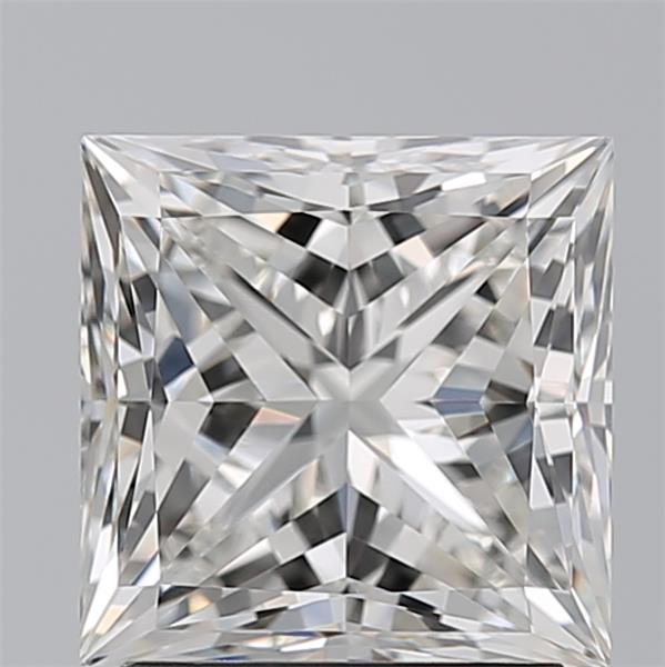 2.200 J VS1 Virtual Selection Princess Diamond