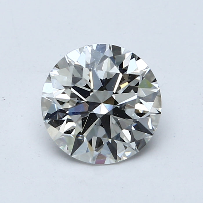 2.05000 D VS1 BG Select Lab Grown Round Diamond