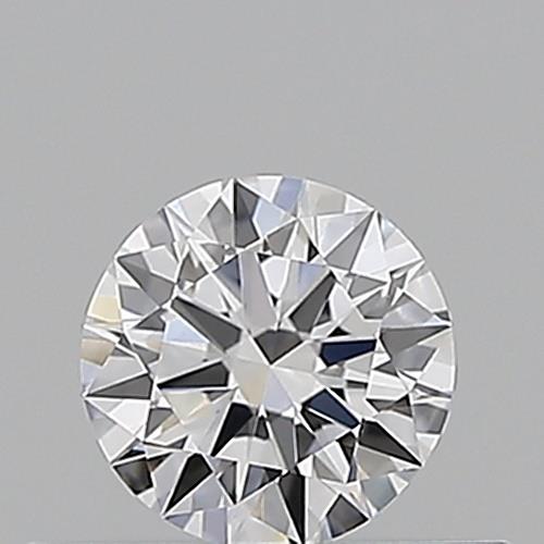 0.320 D VVS1 Virtual Selection Round Diamond