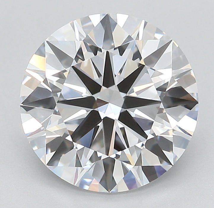 3.04000 D VVS1 BG Select Lab Grown Round Diamond