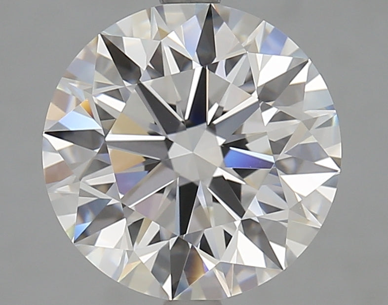 3.71000 D VVS1 BG Select Lab Grown Round Diamond