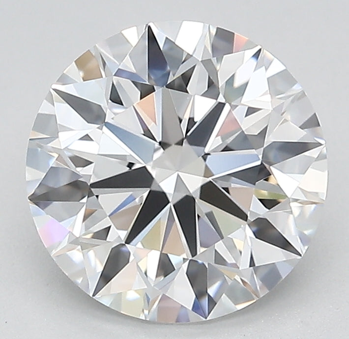 2.19000 D IF BG Select Lab Grown Round Diamond