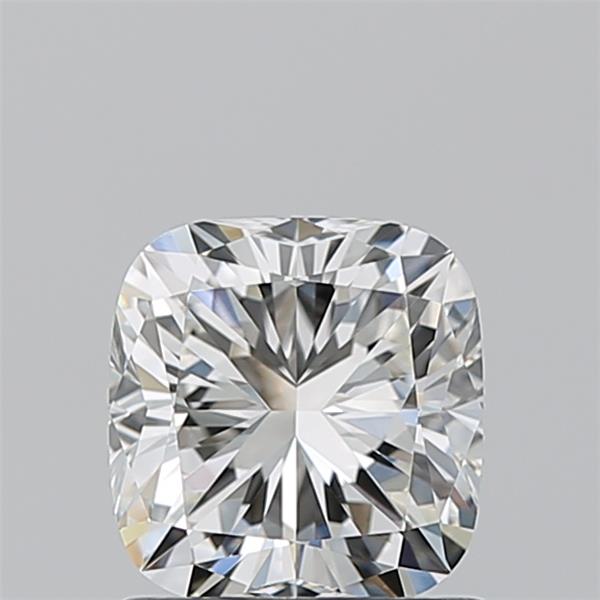 1.020 G VS1 Virtual Selection Cushion Diamond