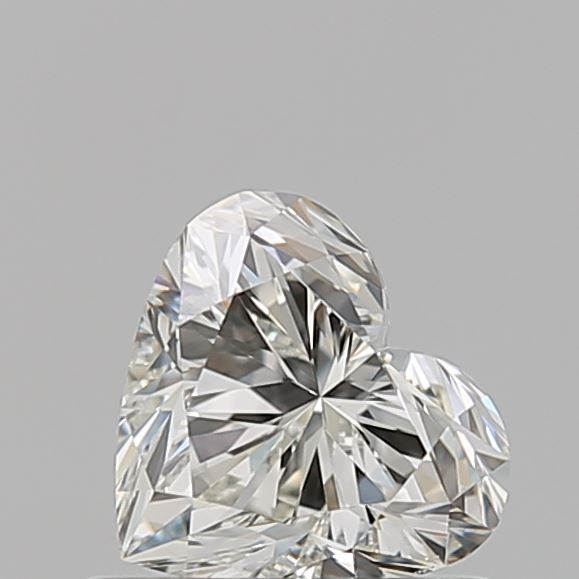 0.700 K VS1 Virtual Selection Heart Diamond