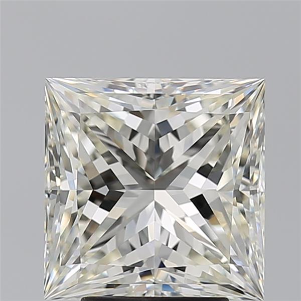 4.010 I VVS1 Virtual Selection Princess Diamond