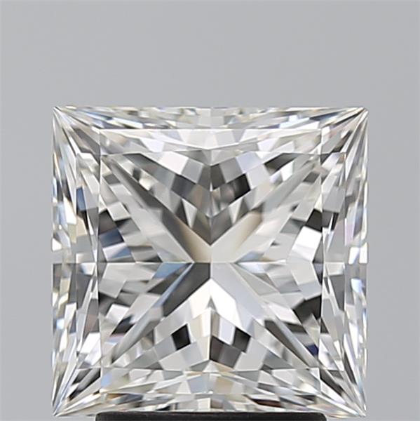 3.200 H VVS2 Virtual Selection Princess Diamond