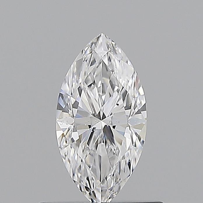 0.510 D SI2 Virtual Selection Marquise Diamond