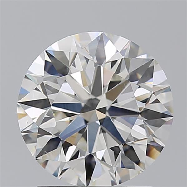 1.840 I SI1 Virtual Selection Round Diamond