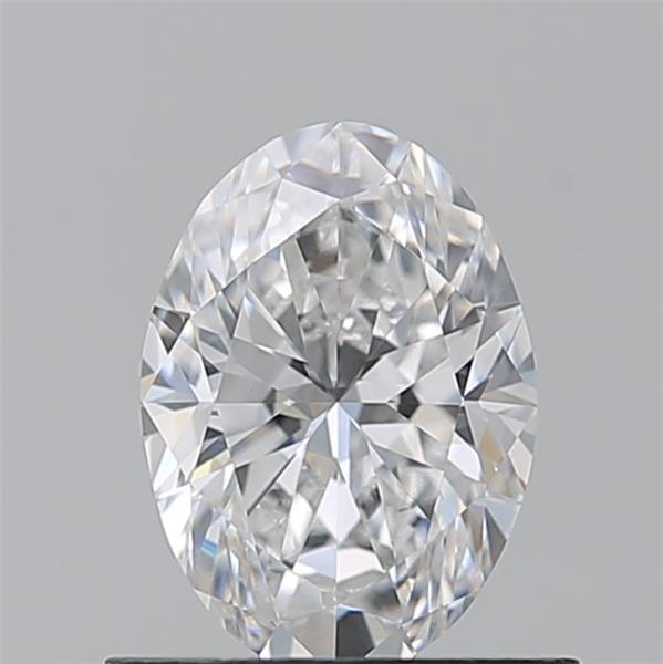 0.720 D VVS2 Virtual Selection Oval Diamond