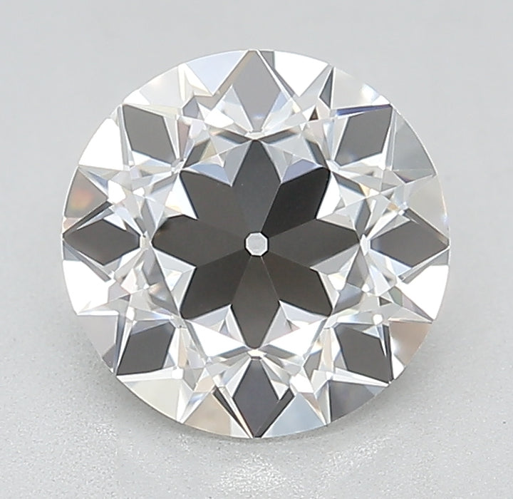 2.04000 E VVS2 BG Select Lab Grown Diamond