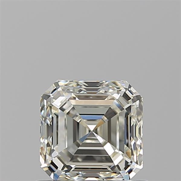 0.900 K VVS1 Virtual Selection Asscher Diamond