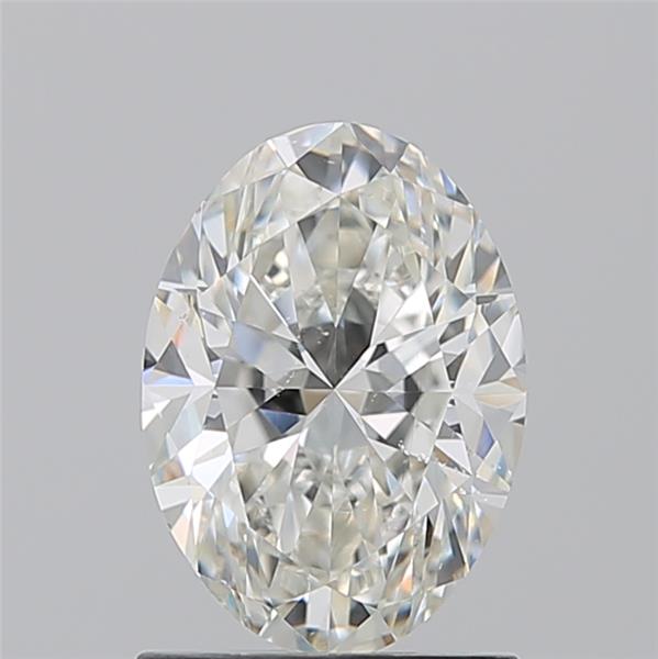 1.300 I SI1 Virtual Selection Oval Diamond