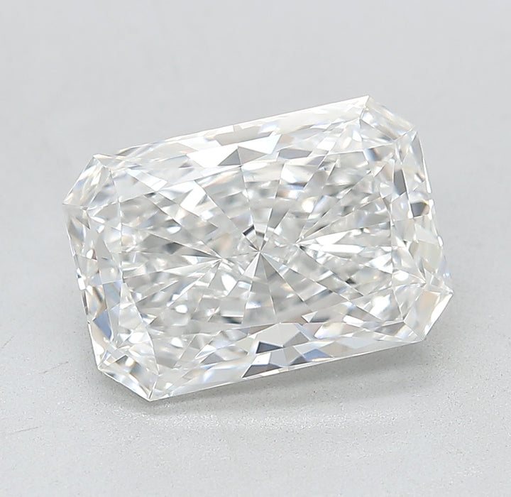 2.59000 E VVS2 BG Select Lab Grown Radiant Diamond