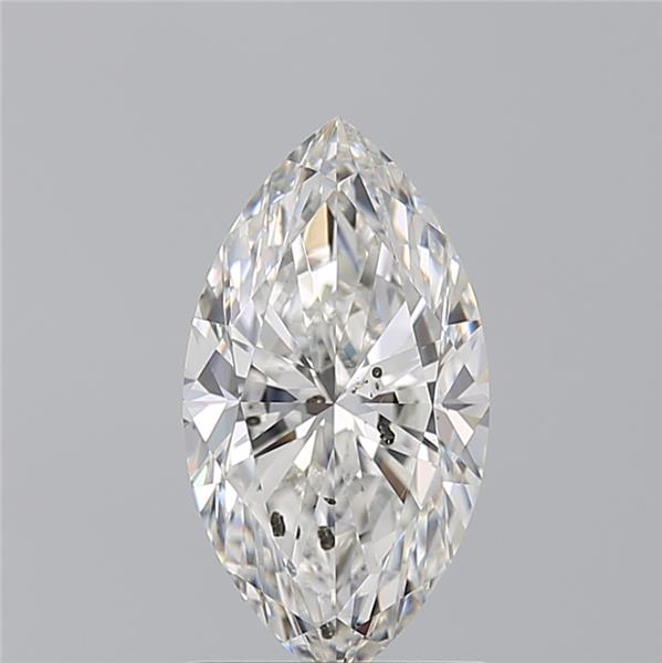 1.500 G SI2 Virtual Selection Marquise Diamond