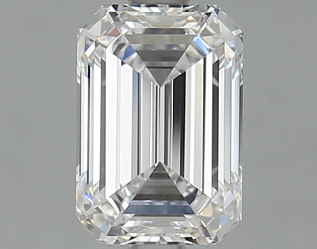 1.41 D VS1 BG Select Lab Grown Emerald Diamond