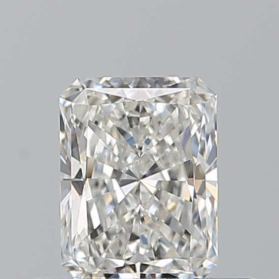 0.510 H VVS1 Virtual Selection Radiant Diamond