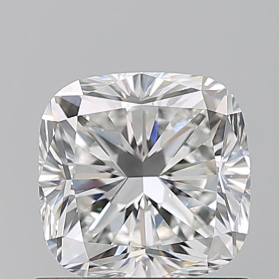 0.900 H SI1 Virtual Selection Cushion Diamond