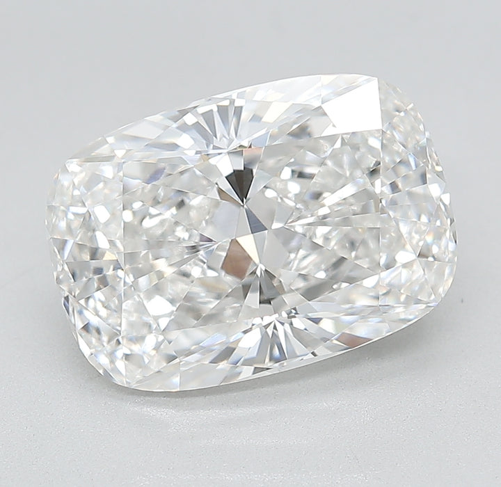 5.11000 E VVS2 BG Select Lab Grown Cushion Diamond
