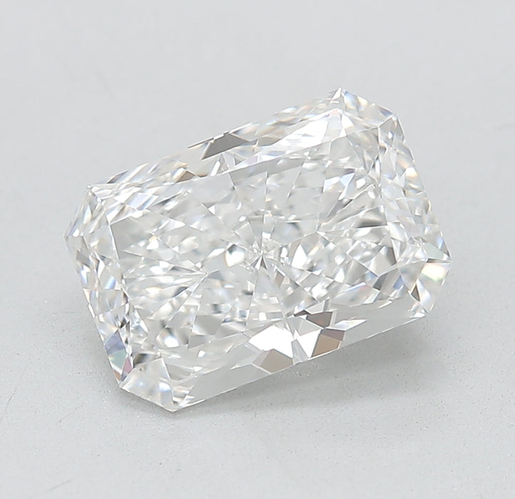 1.96000 E VVS2 BG Select Lab Grown Radiant Diamond