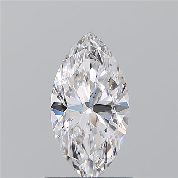 0.740 E SI1 Virtual Selection Marquise Diamond
