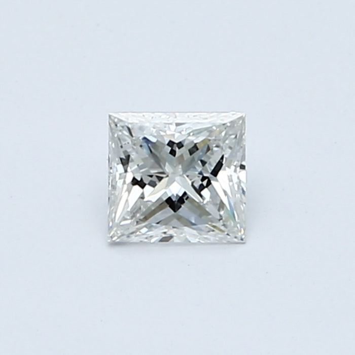 0.31000 E VS2 Virtual Selection Princess Diamond