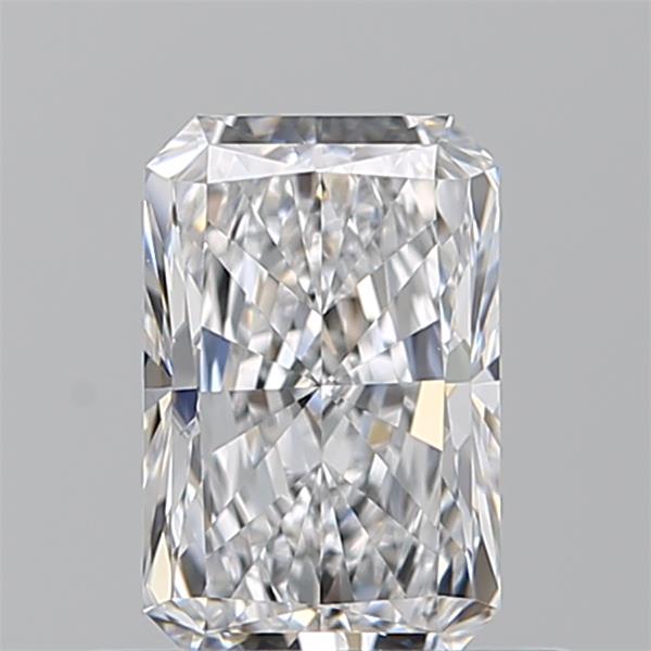 0.700 D VVS1 Virtual Selection Radiant Diamond
