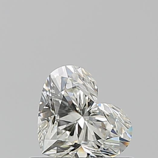 0.530 K IF Virtual Selection Heart Diamond