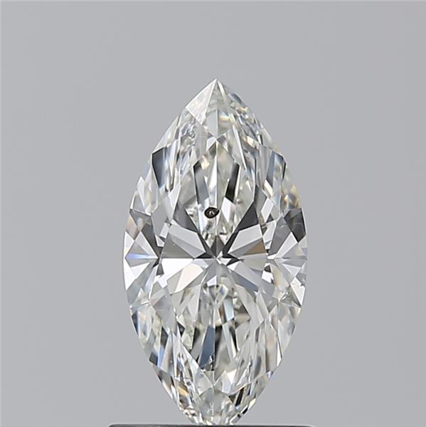 1.010 I SI2 Virtual Selection Marquise Diamond